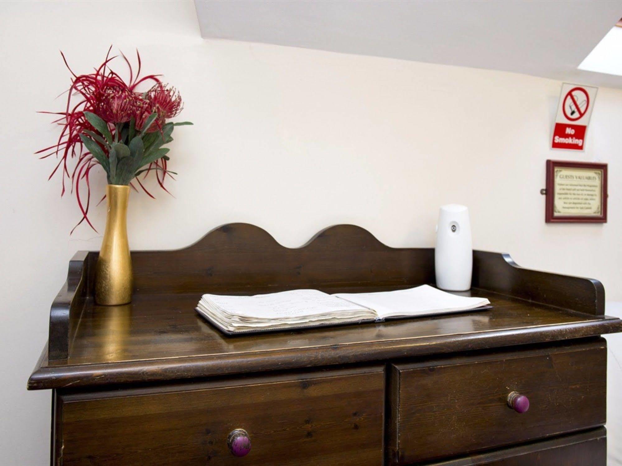 Inn The London Cheltenham
