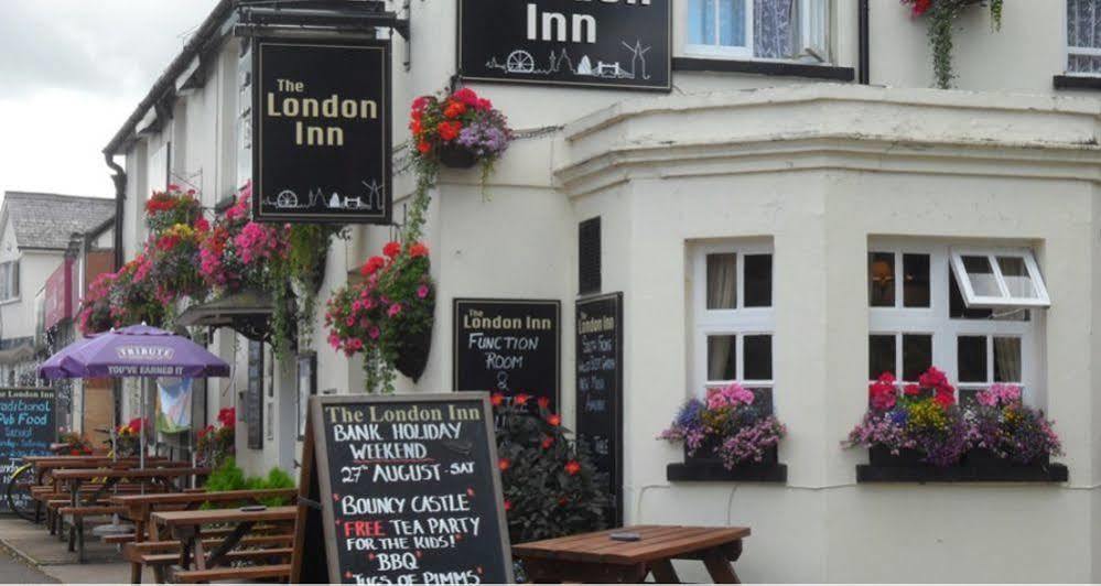 The London Inn Cheltenham