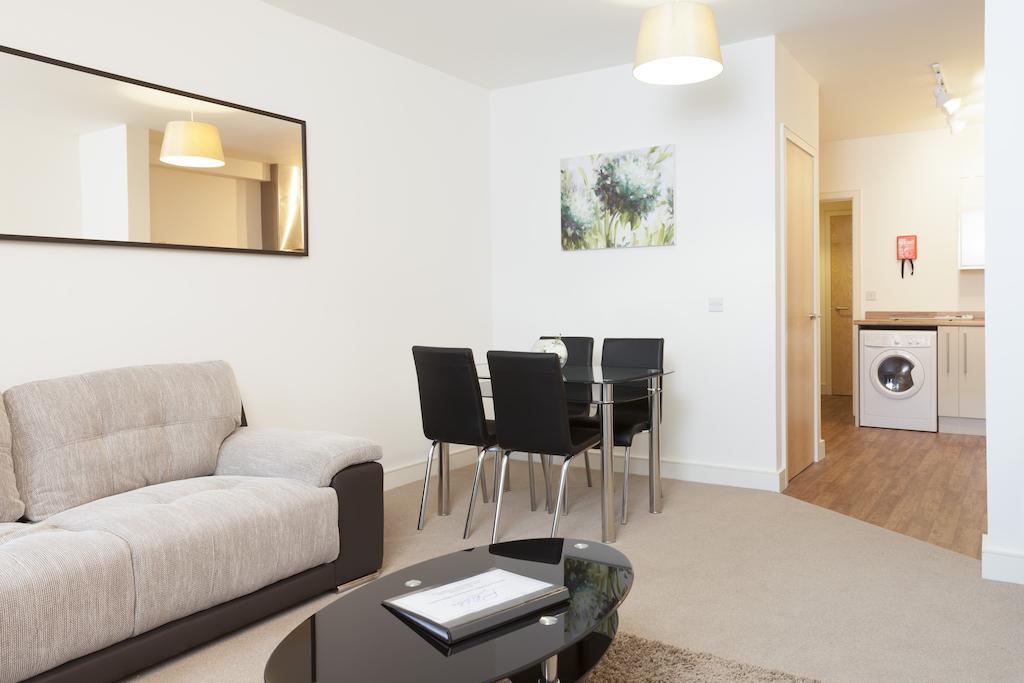 Apartment The Coliseum Cheltenham