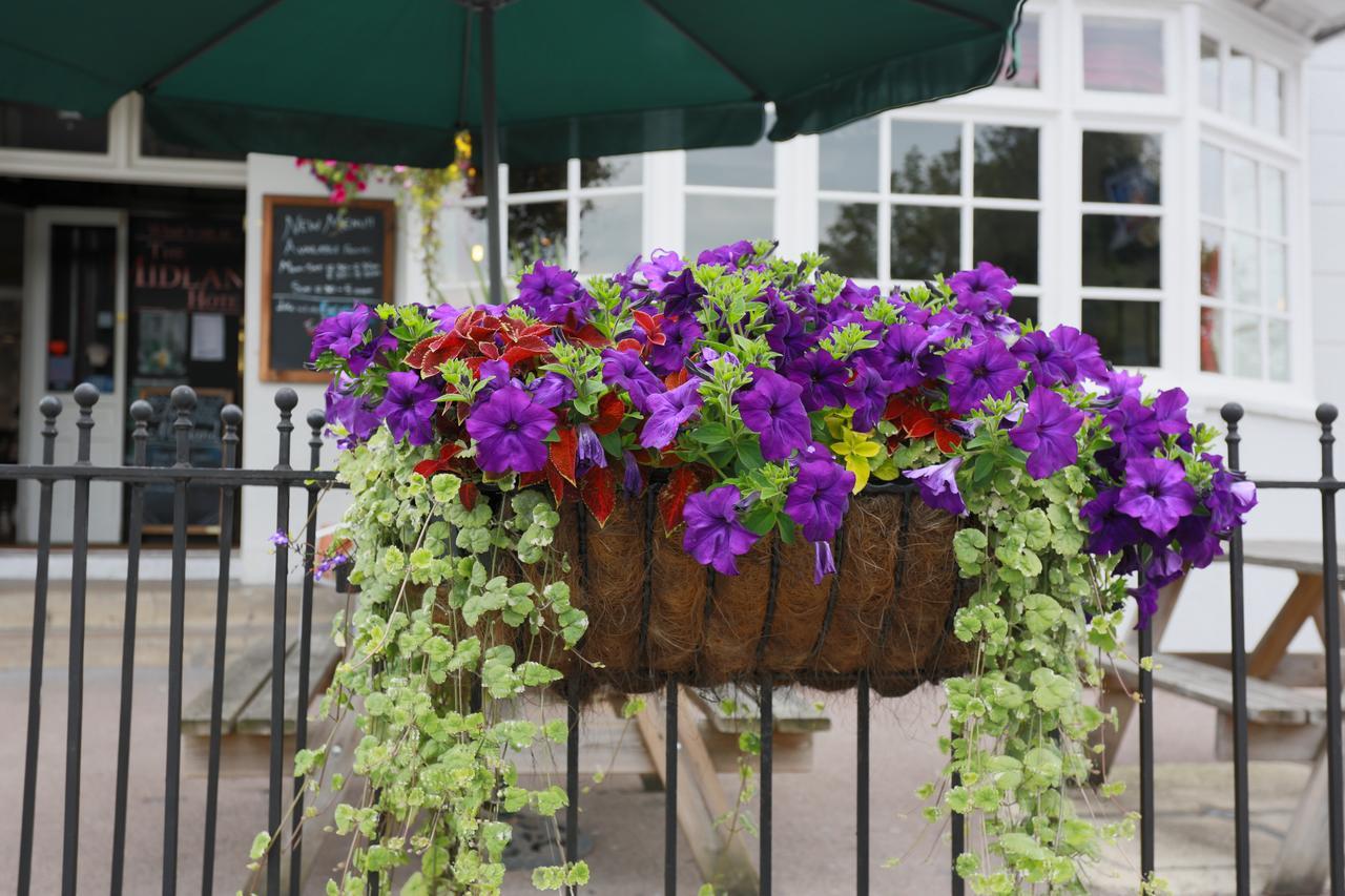 The Midland Inn