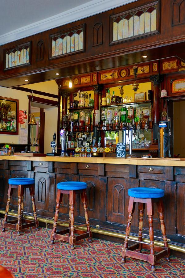 Inn The Midland