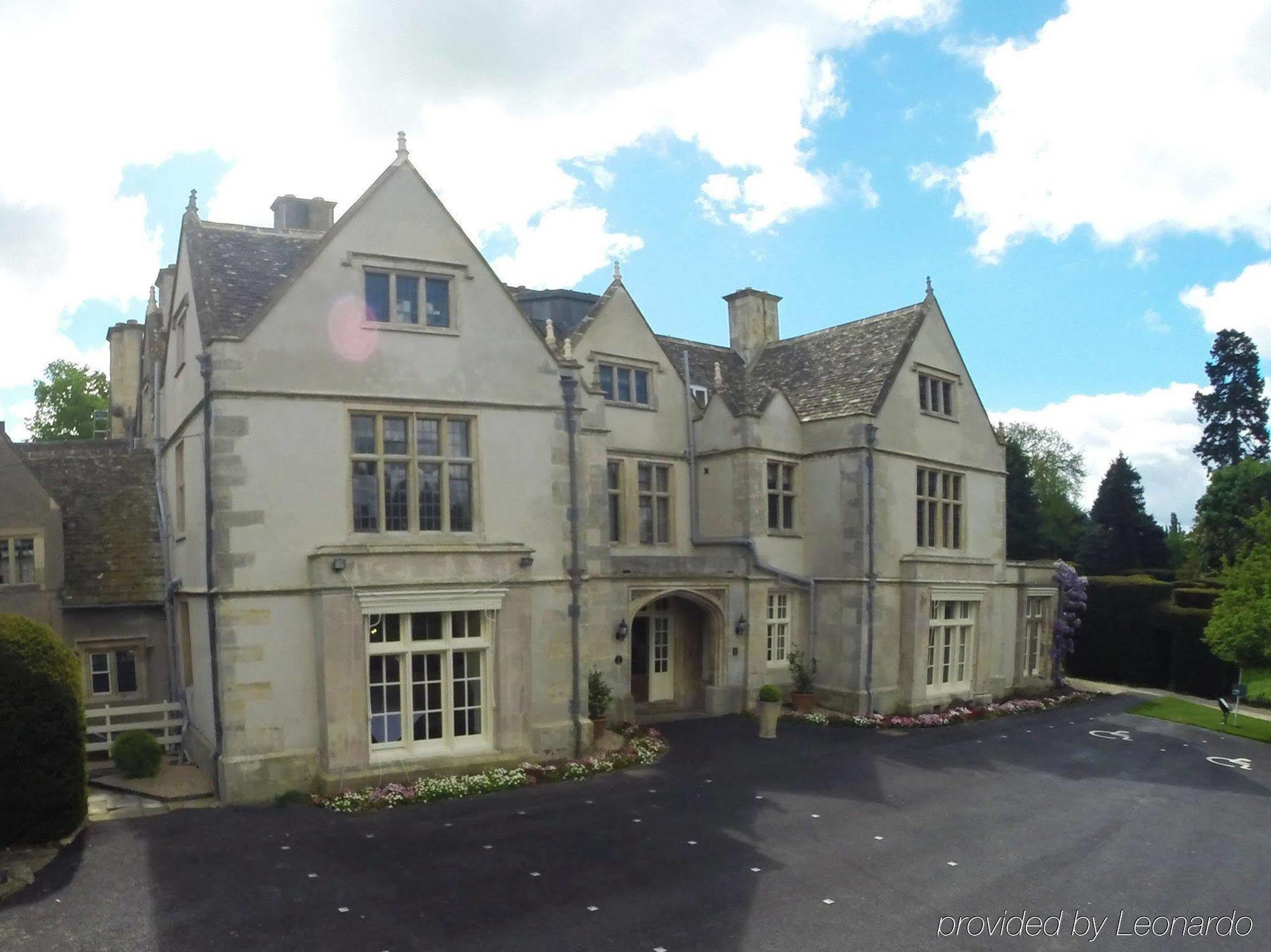 The Greenway & 4* Cheltenham