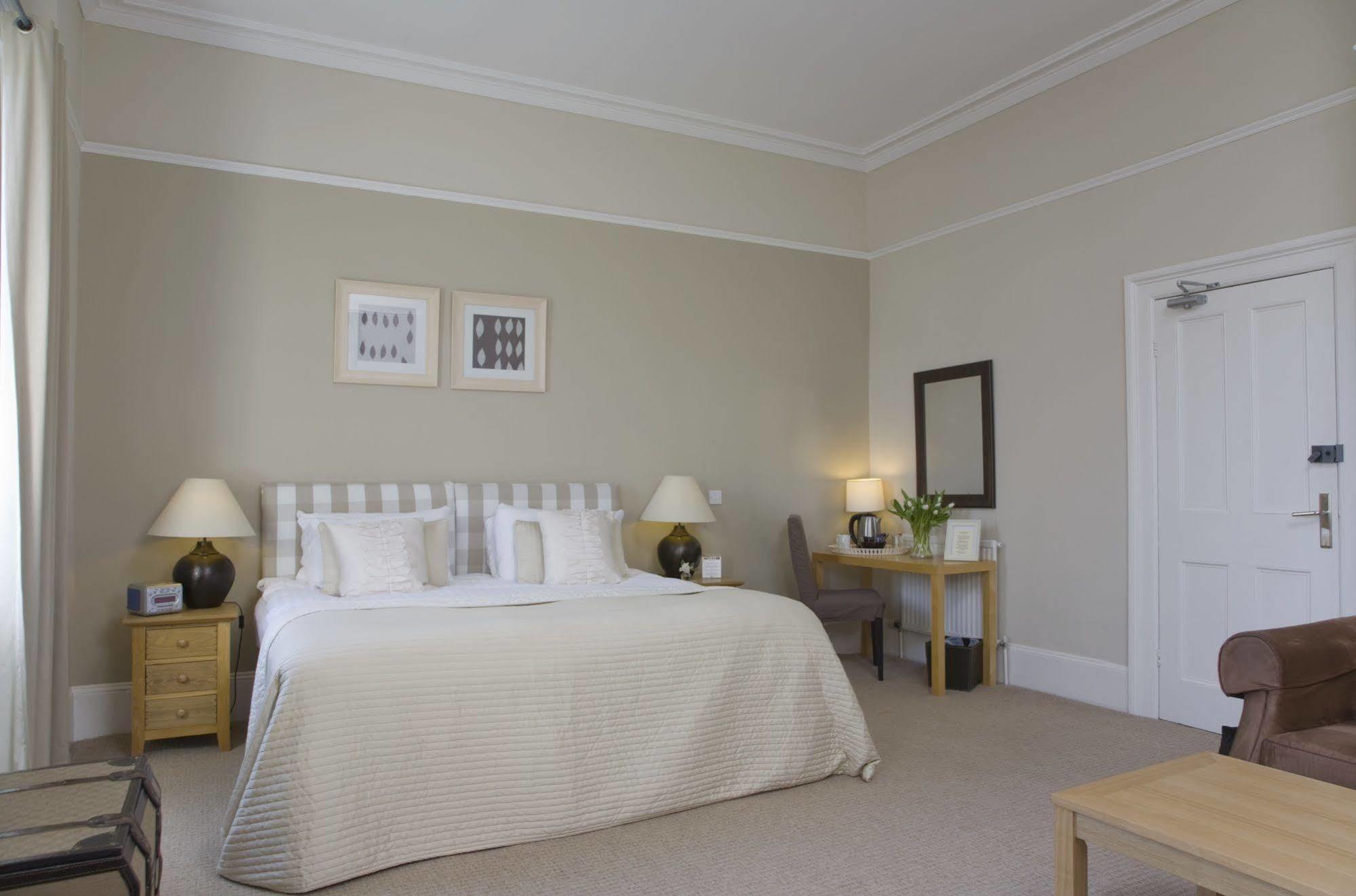 The Townhouse At Glenfall Lawn Pittville Circus 4* Cheltenham