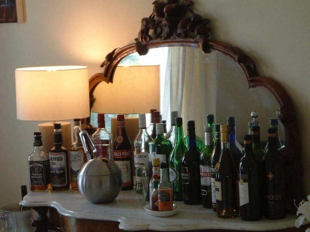 The Townhouse At Glenfall Lawn Pittville Circus Guest house 4*