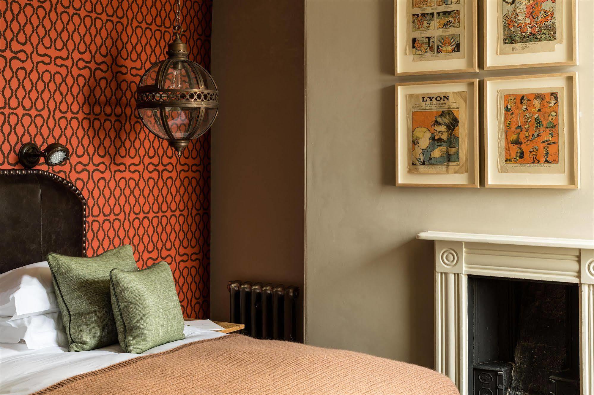 No38 The Park Hotel Cheltenham