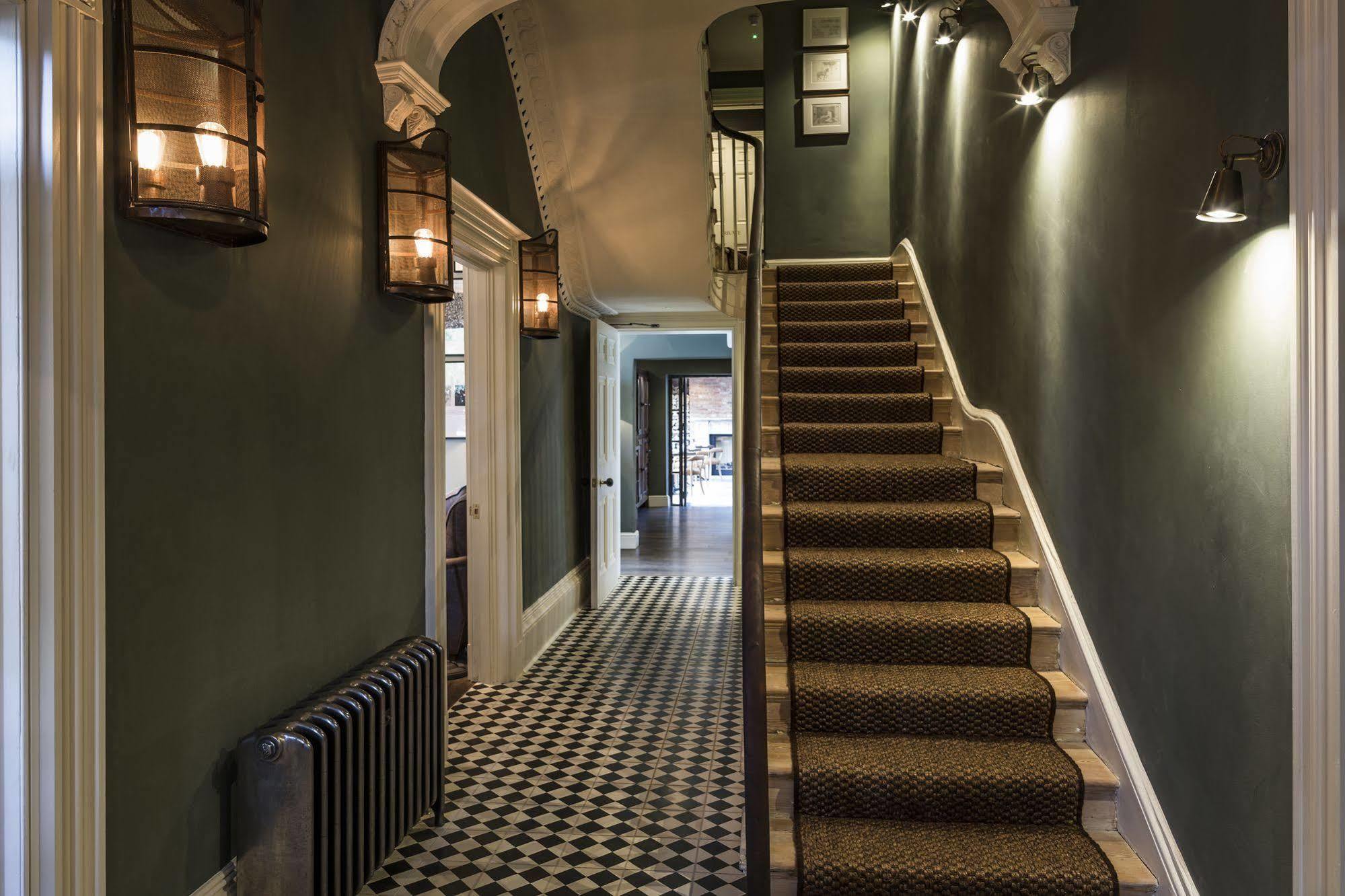 Hotel No38 The Park 4*