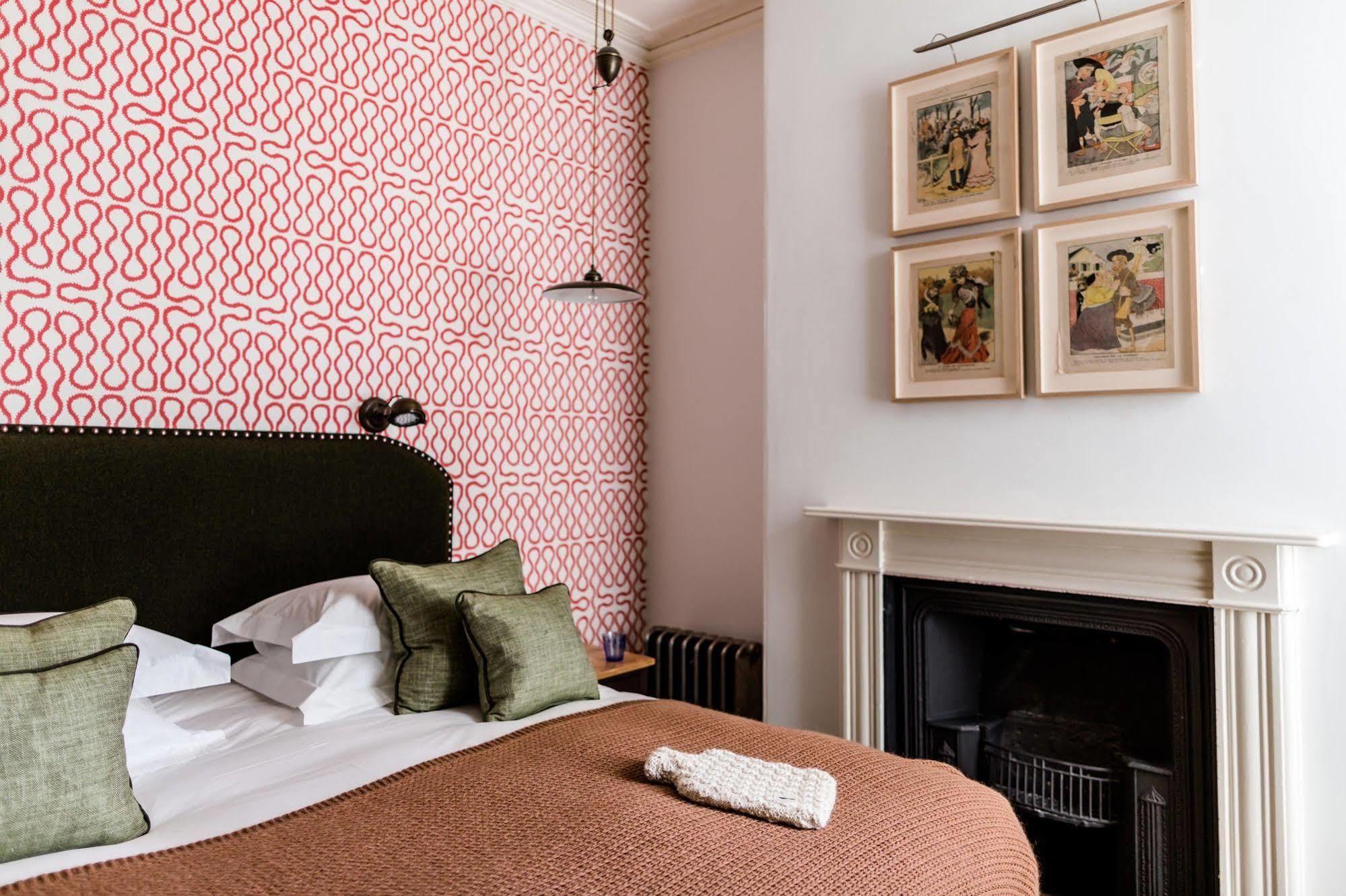 No38 The Park Hotel