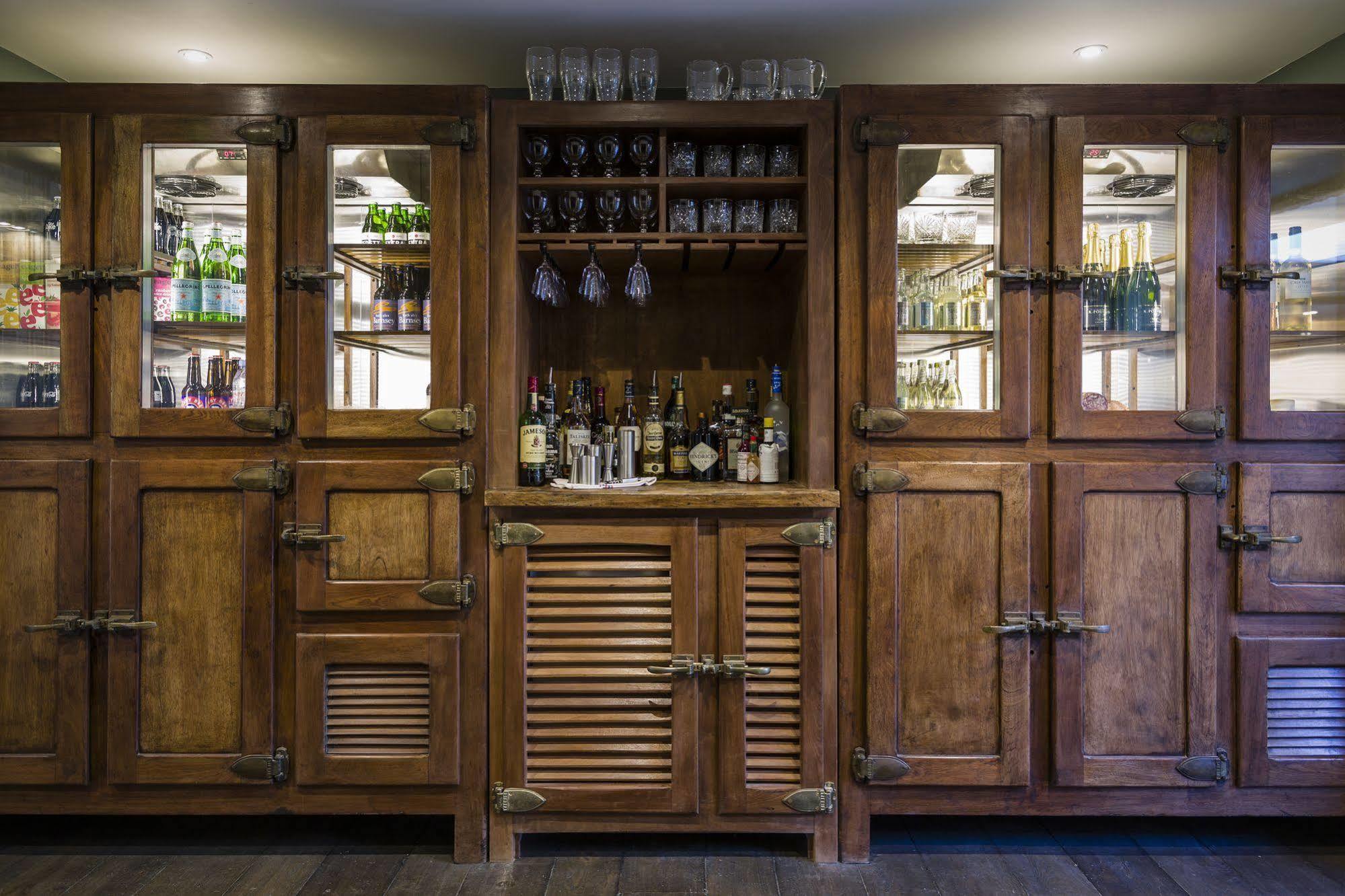 No38 The Park Hotel Cheltenham
