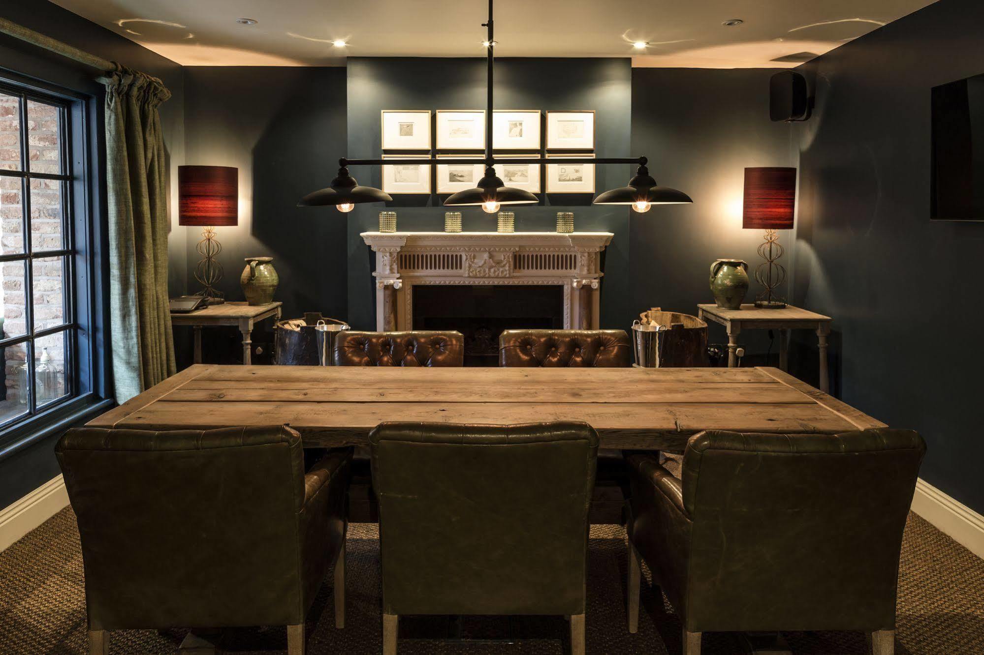 No38 The Park Hotel Cheltenham