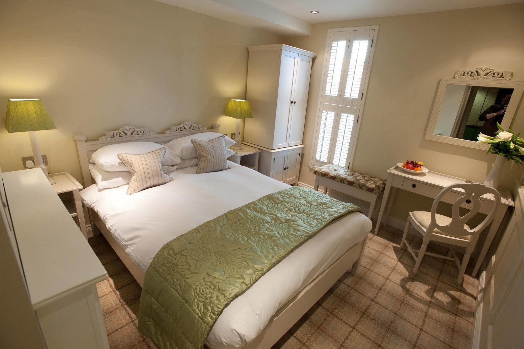 Cotswold Grange 5*