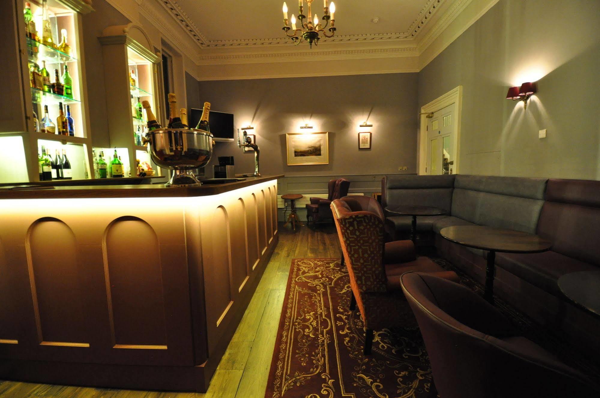 Cotswold Grange 5* Cheltenham