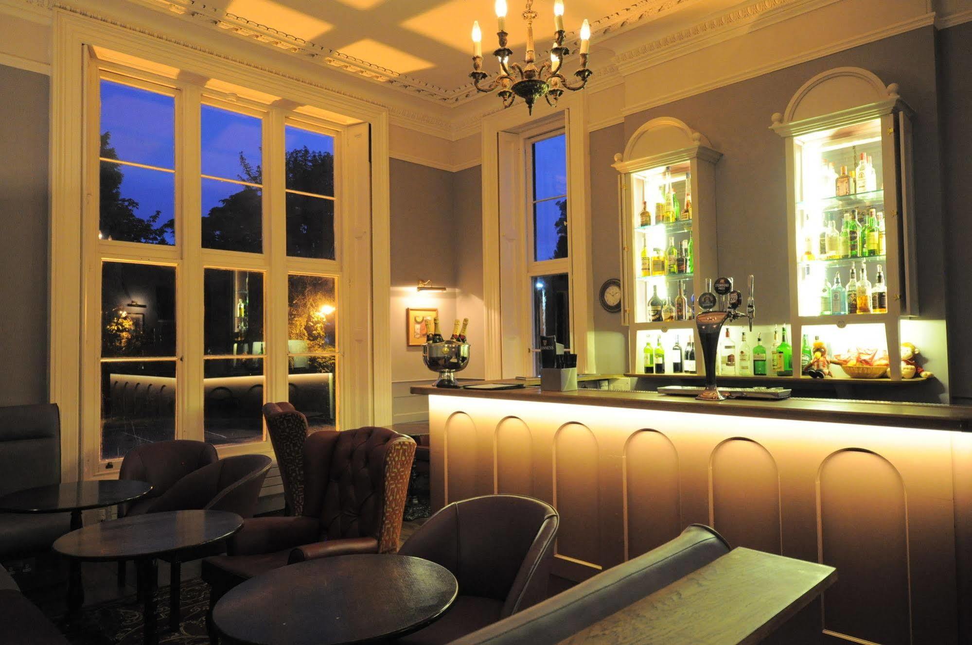 Cotswold Grange Cheltenham