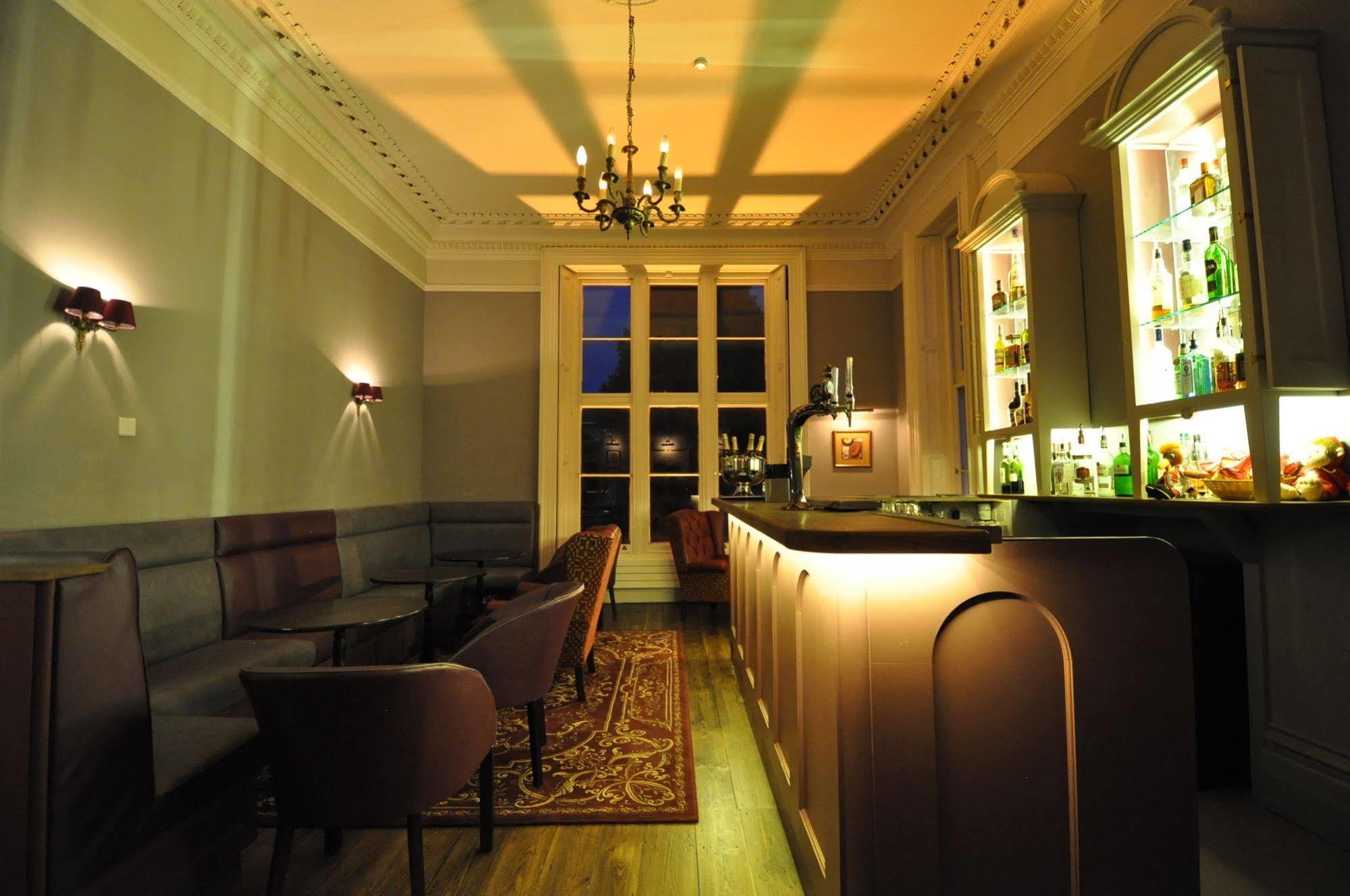 Cotswold Grange 5* Cheltenham
