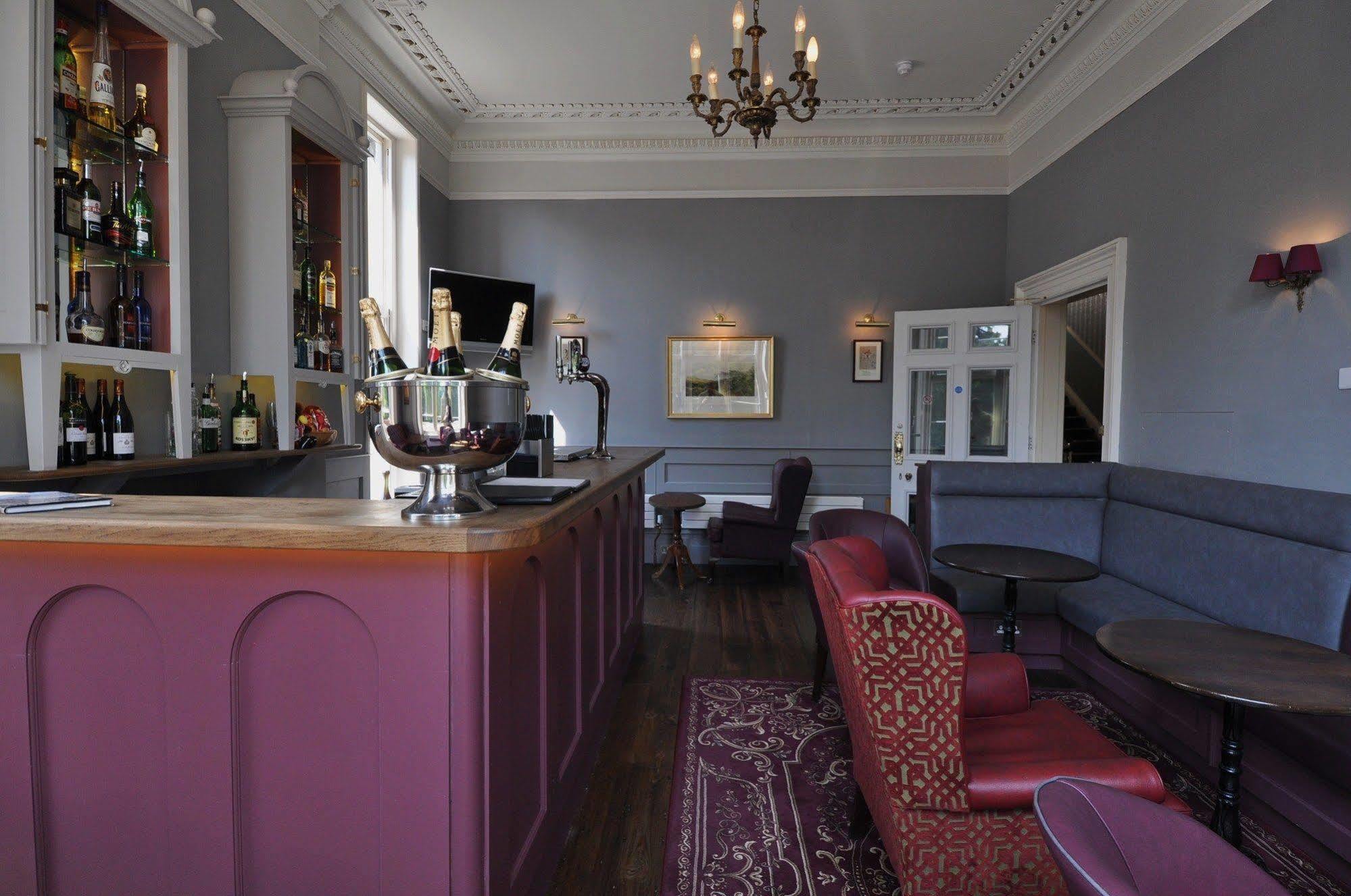 Cotswold Grange 5*