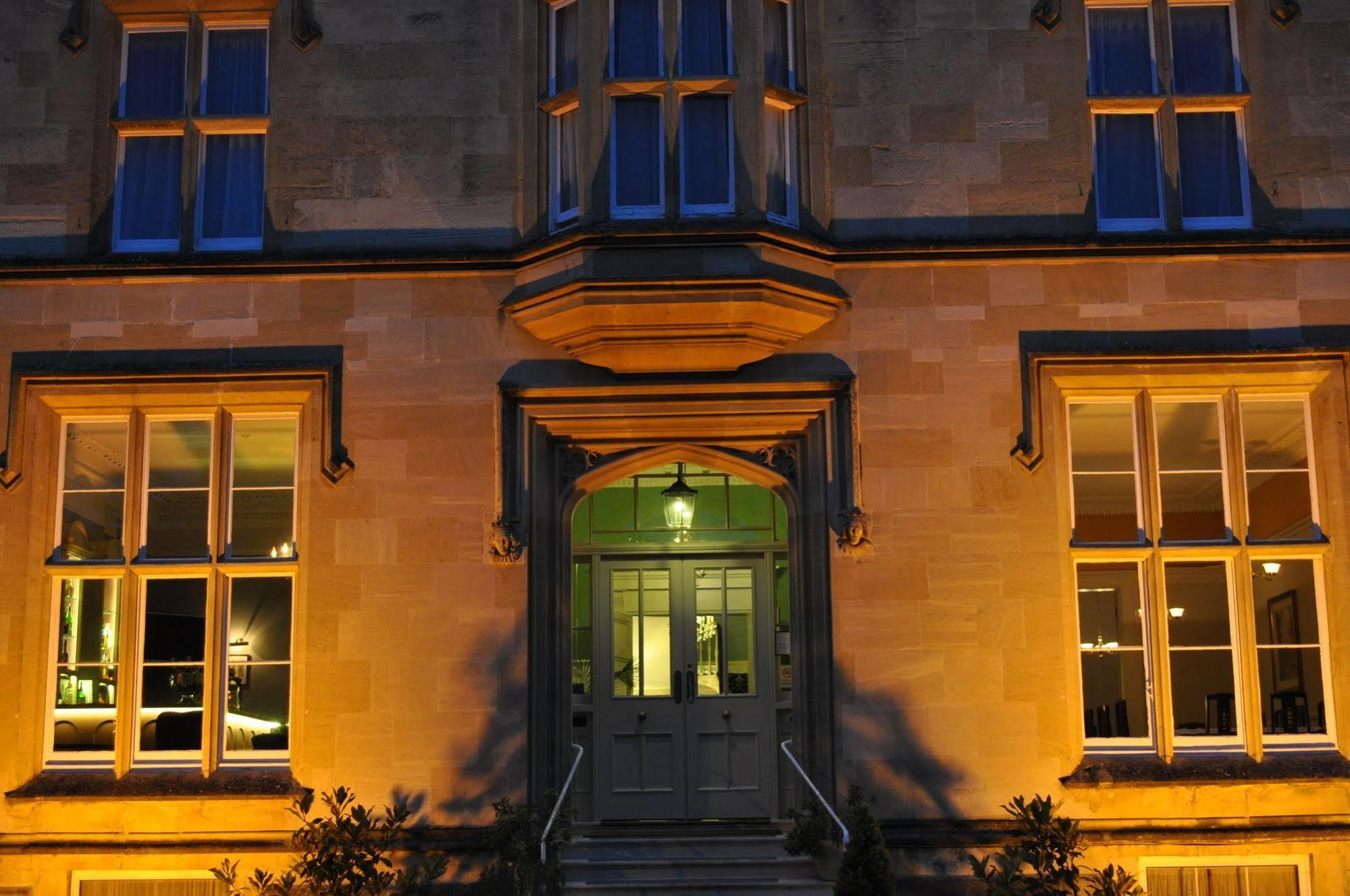 Bed & Breakfast Cotswold Grange