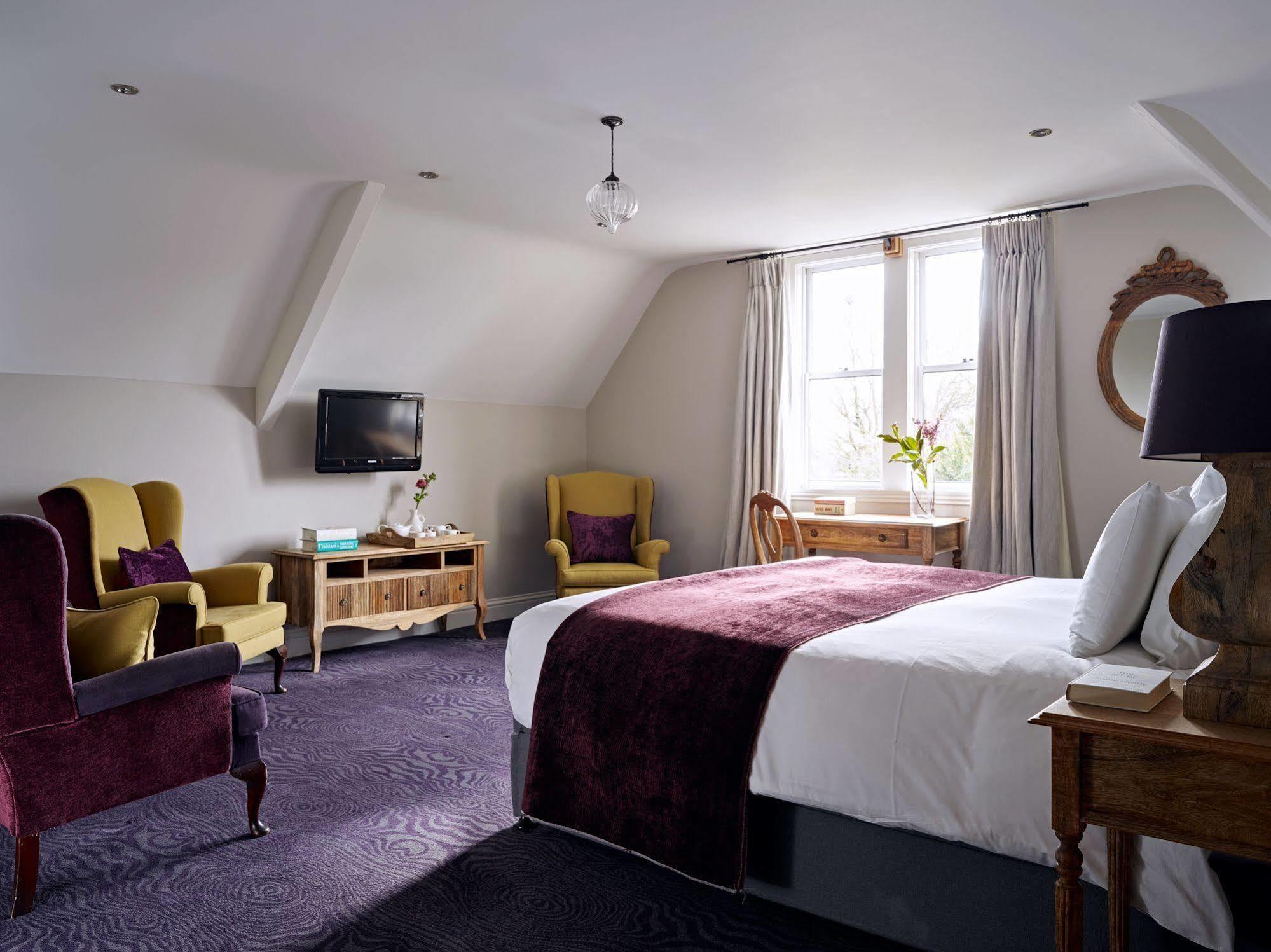 Cotswold Grange Cheltenham