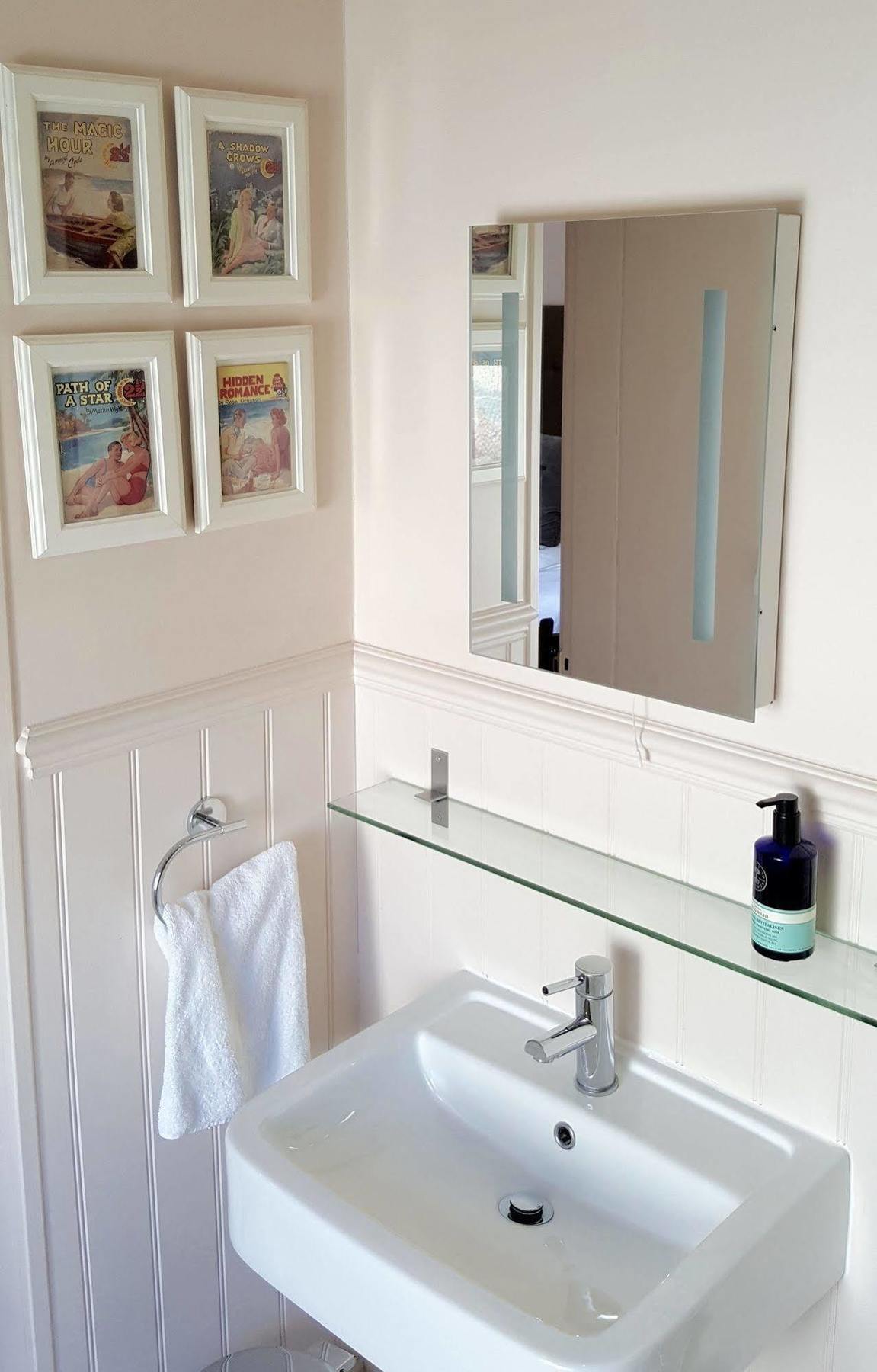 The Montpellier Townhouse Holiday home