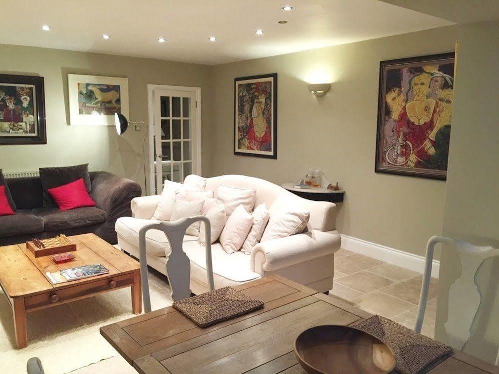 Apartment 7 Royal Parade