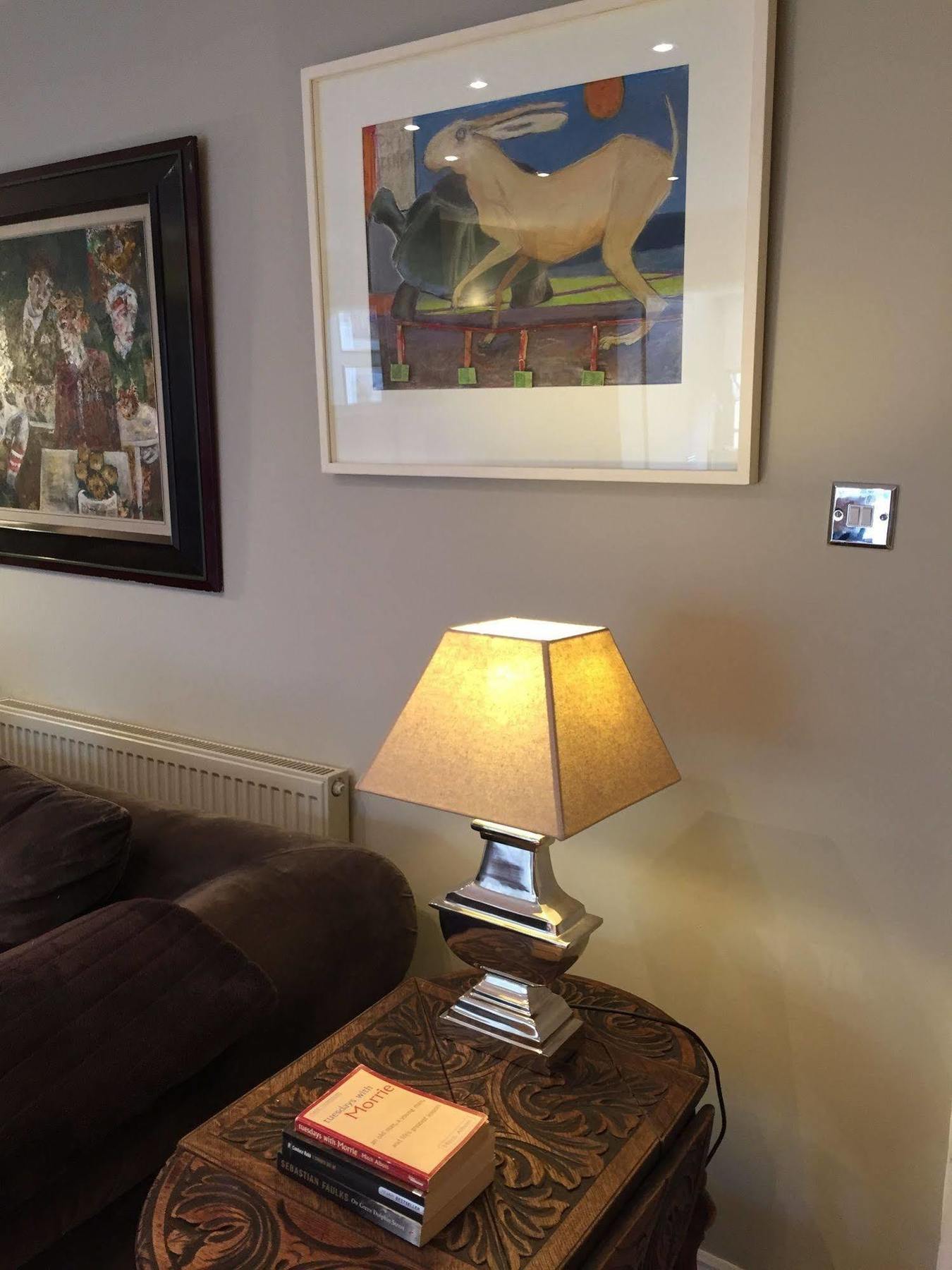 7 Royal Parade Apartment *