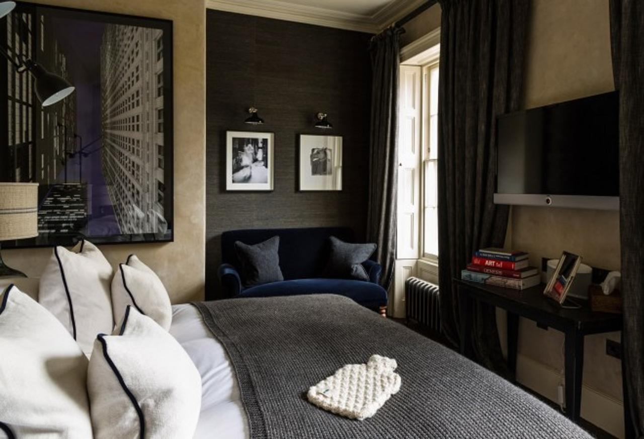 No131 The Promenade 4*