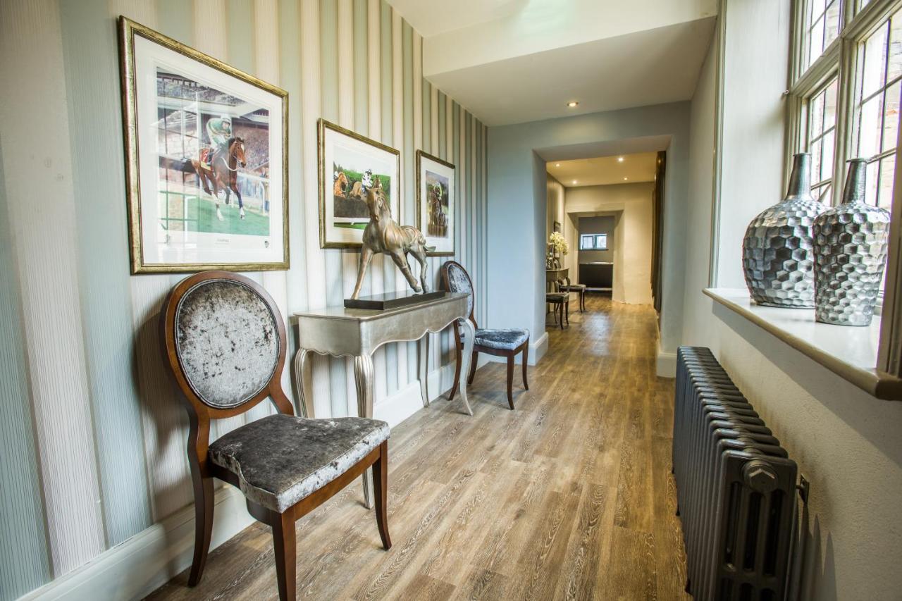 Hotel The Greenway &
