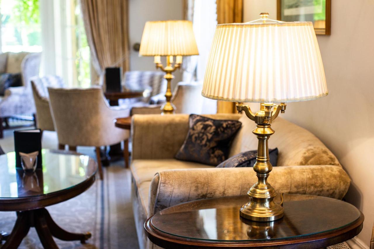 The Greenway & 4* Cheltenham