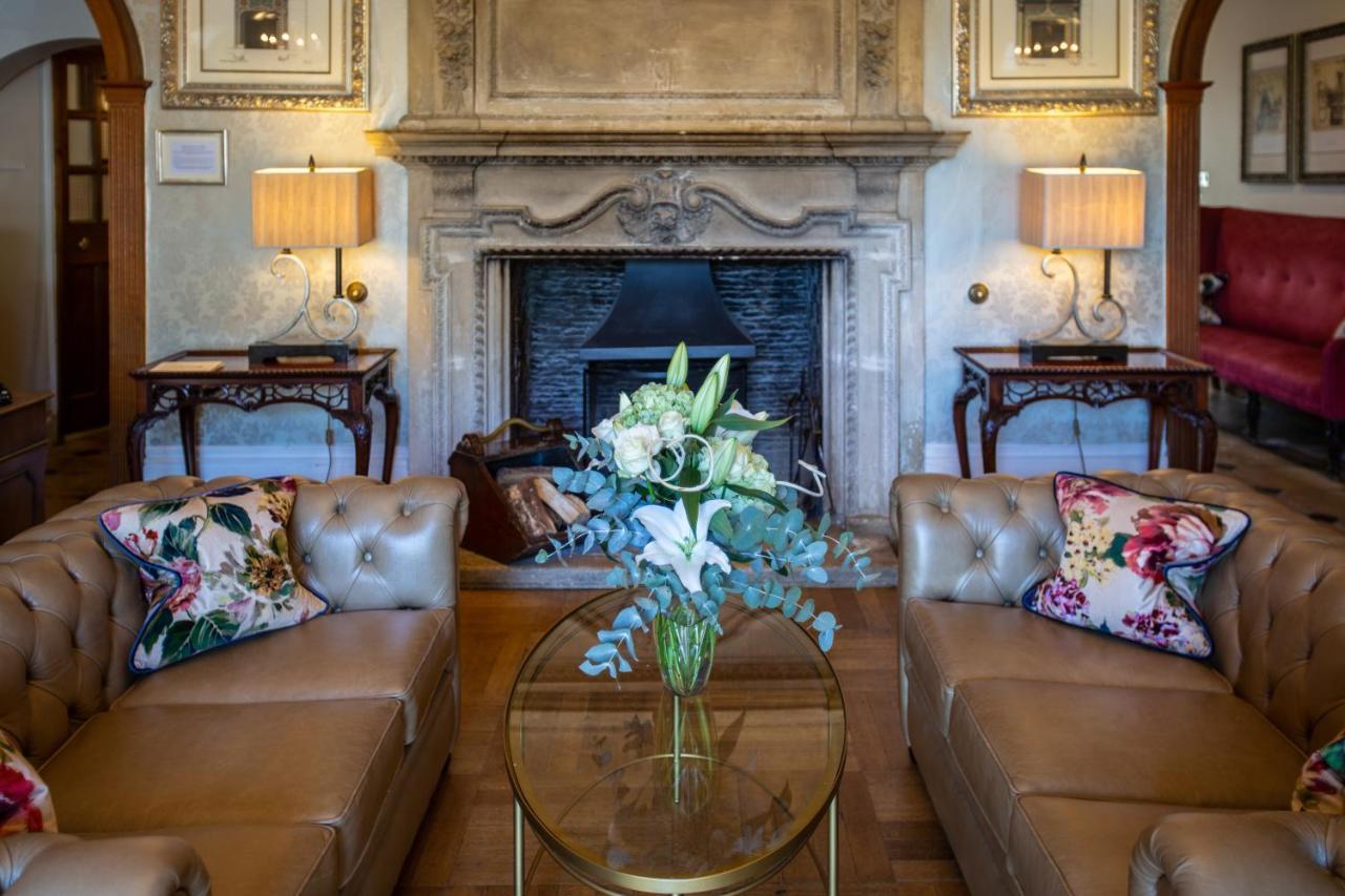 The Greenway & Hotel 4*