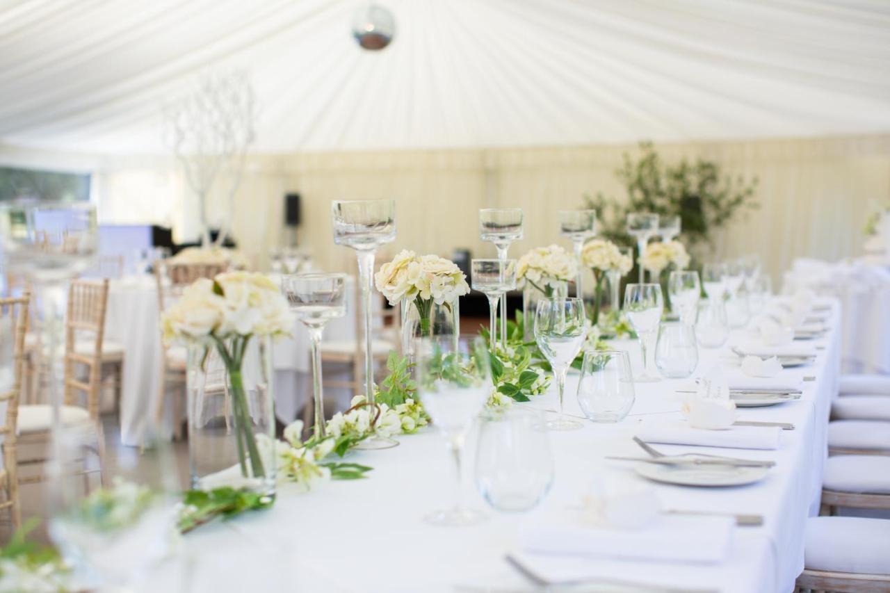 The Greenway & Hotel Cheltenham