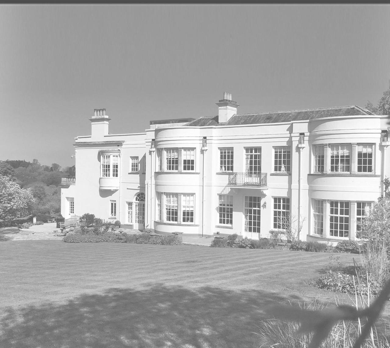 Country house Glenfall House *