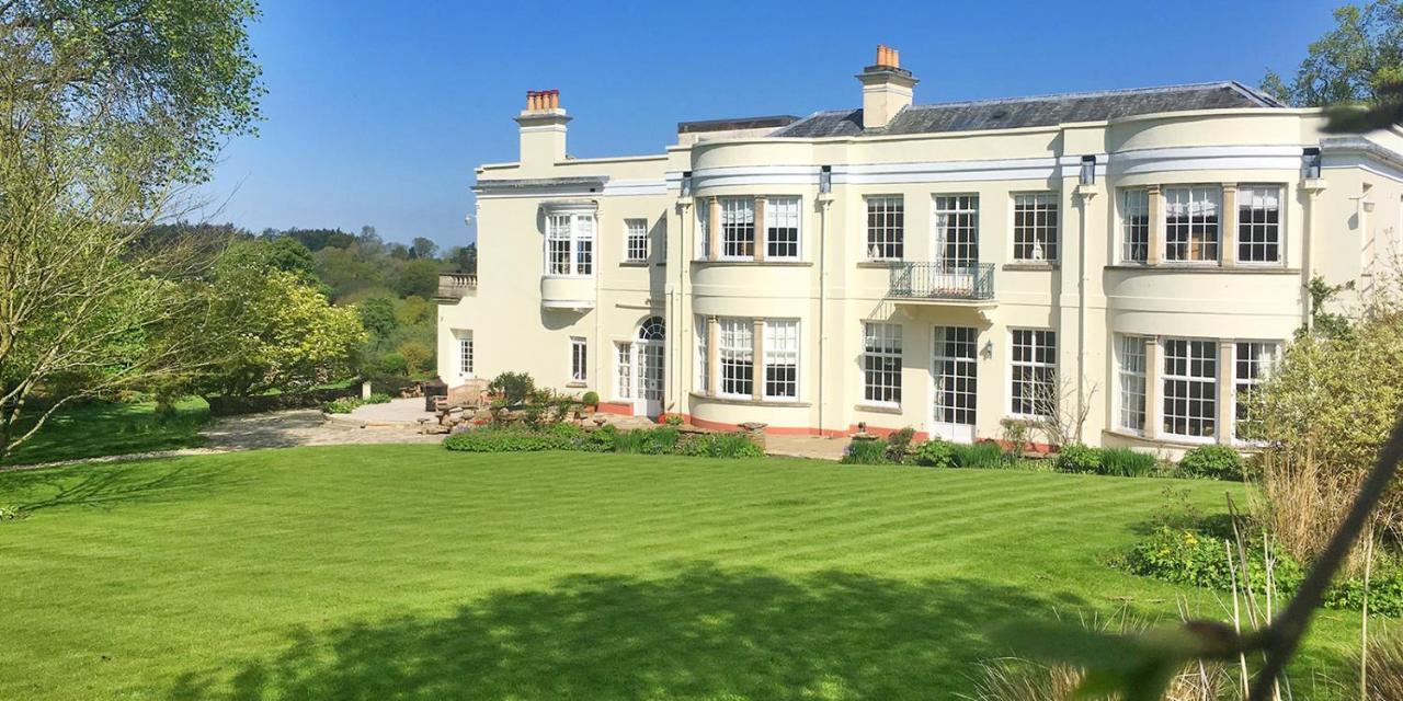 Glenfall House Country house