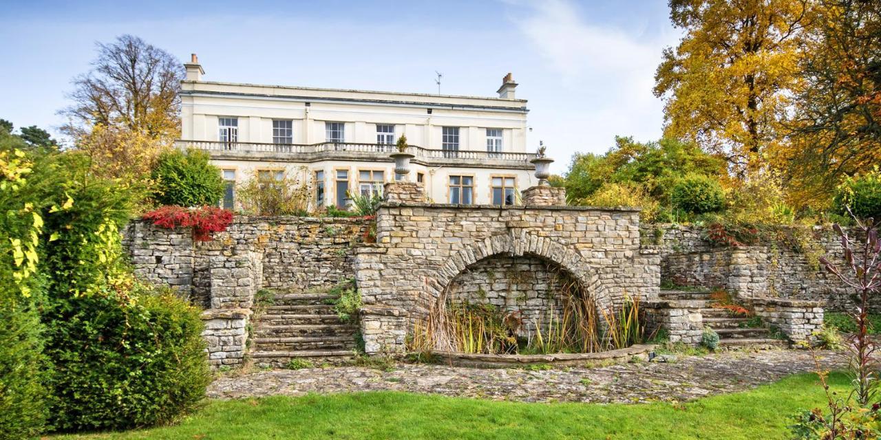 Glenfall House * Cheltenham