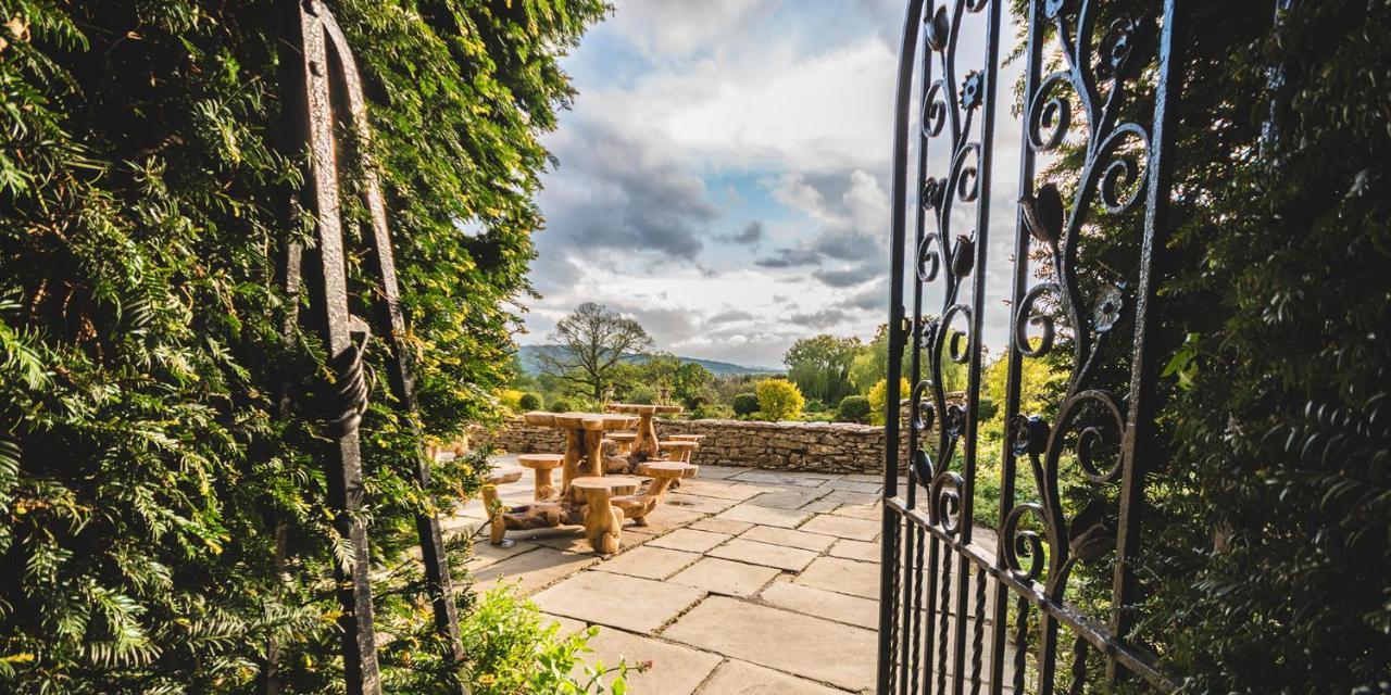 Country house Glenfall House *