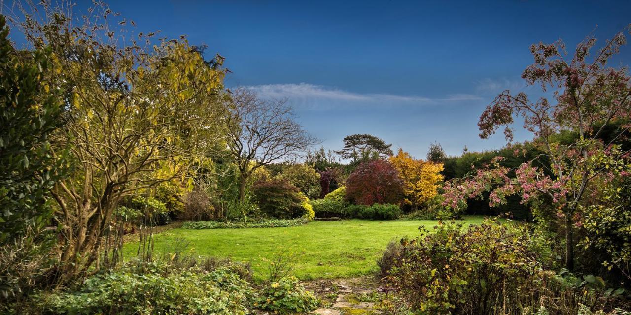 Glenfall House Country house