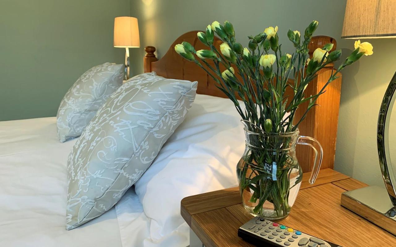 Bed & Breakfast Hope Orchard