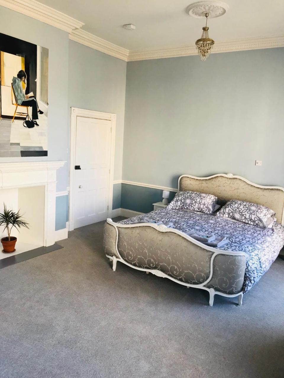 Guest house Regency