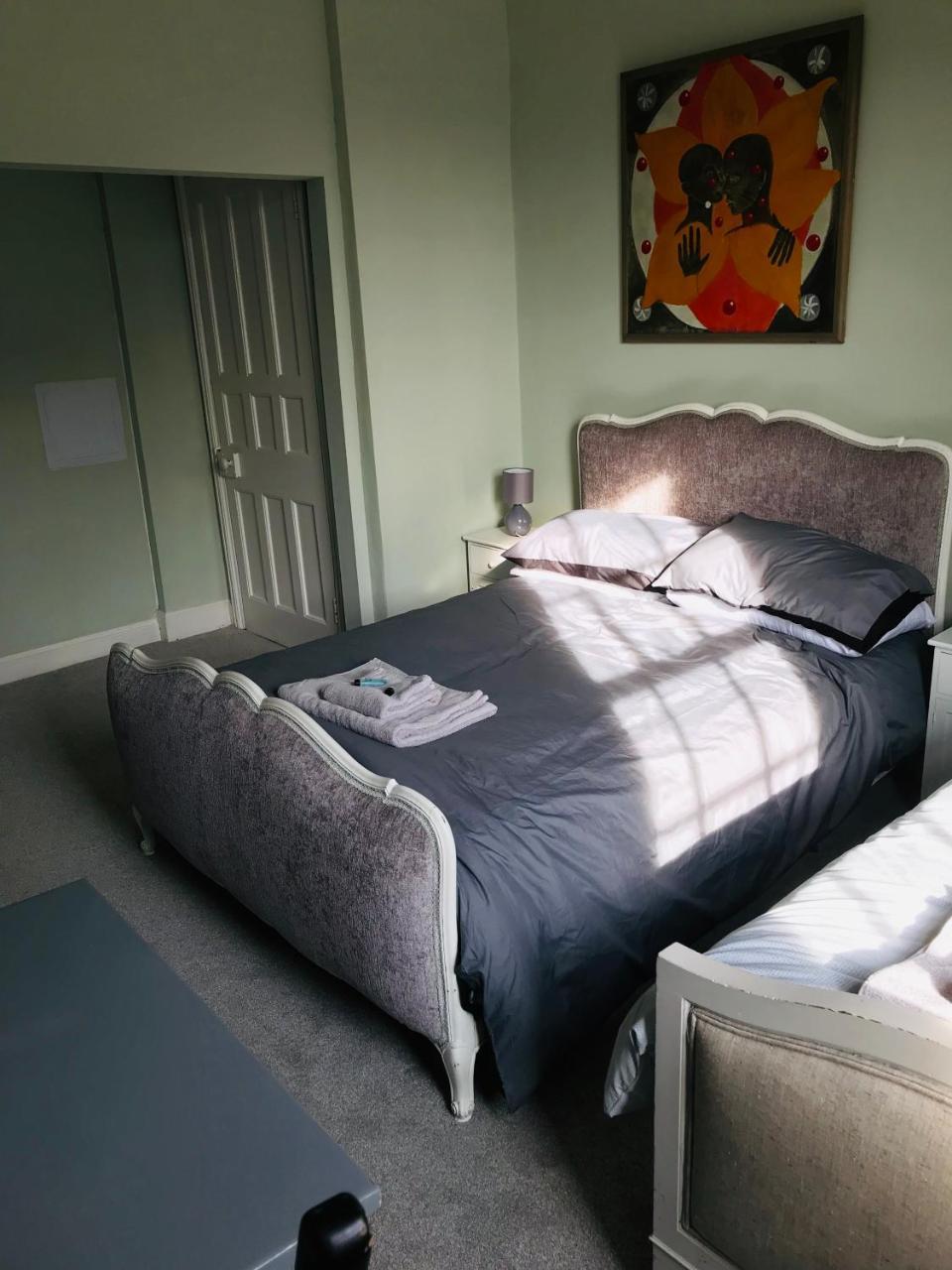 Guest house Regency