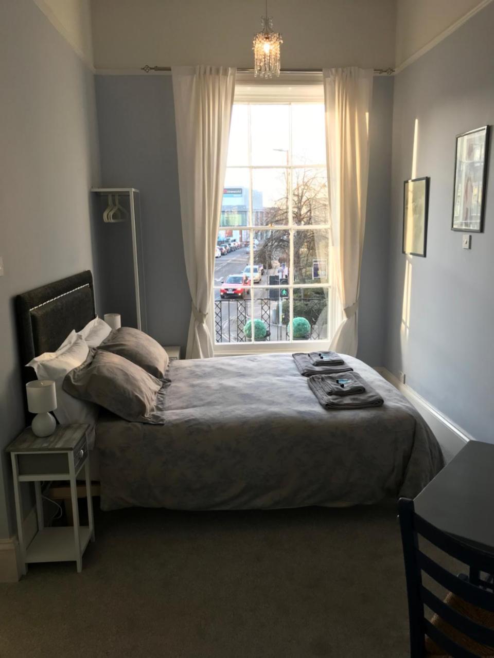 Regency Guest house Cheltenham