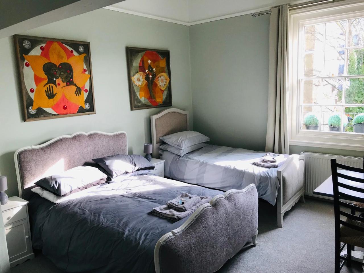 Guest house Regency