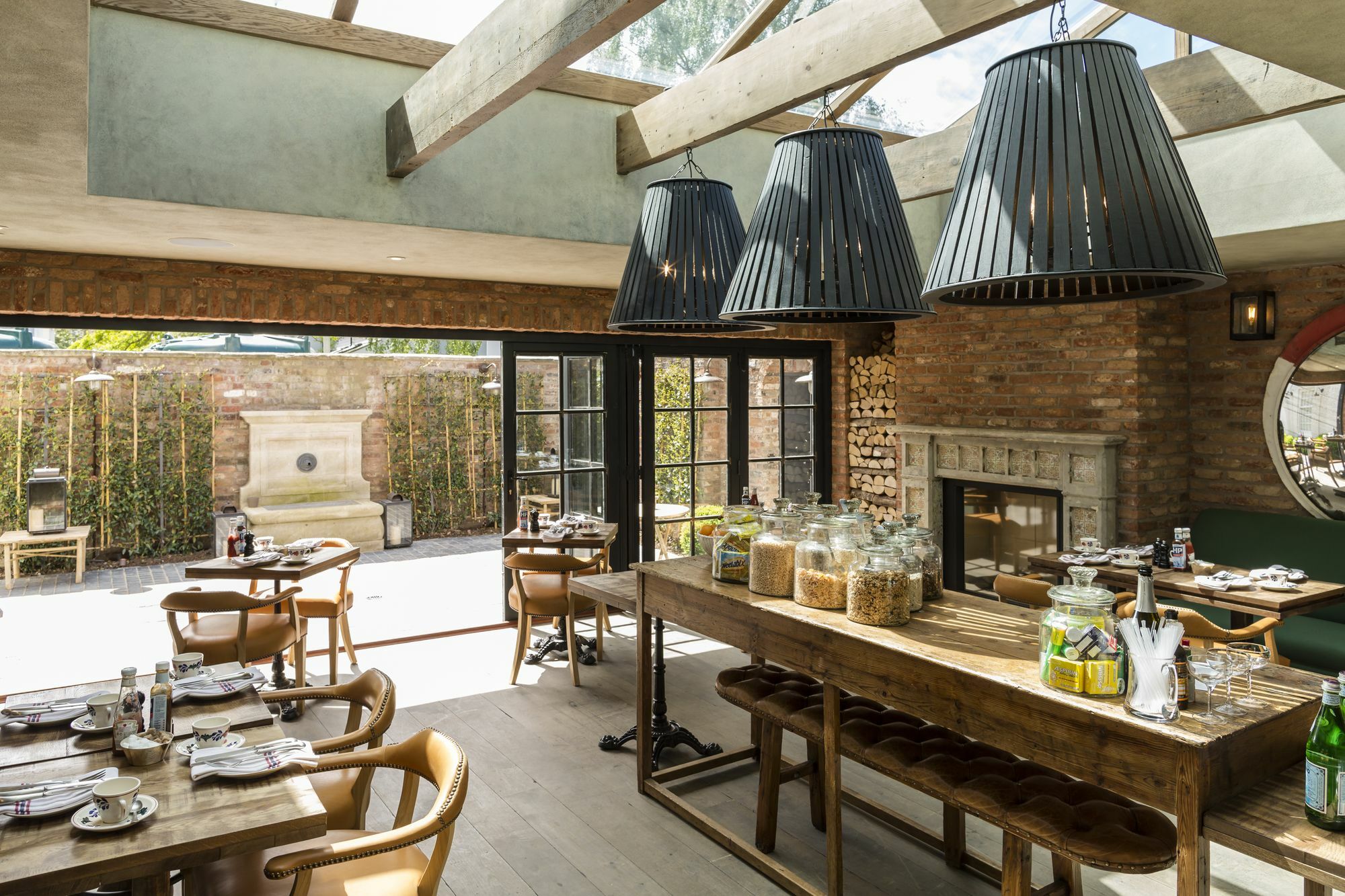 Hotel No38 The Park 4*