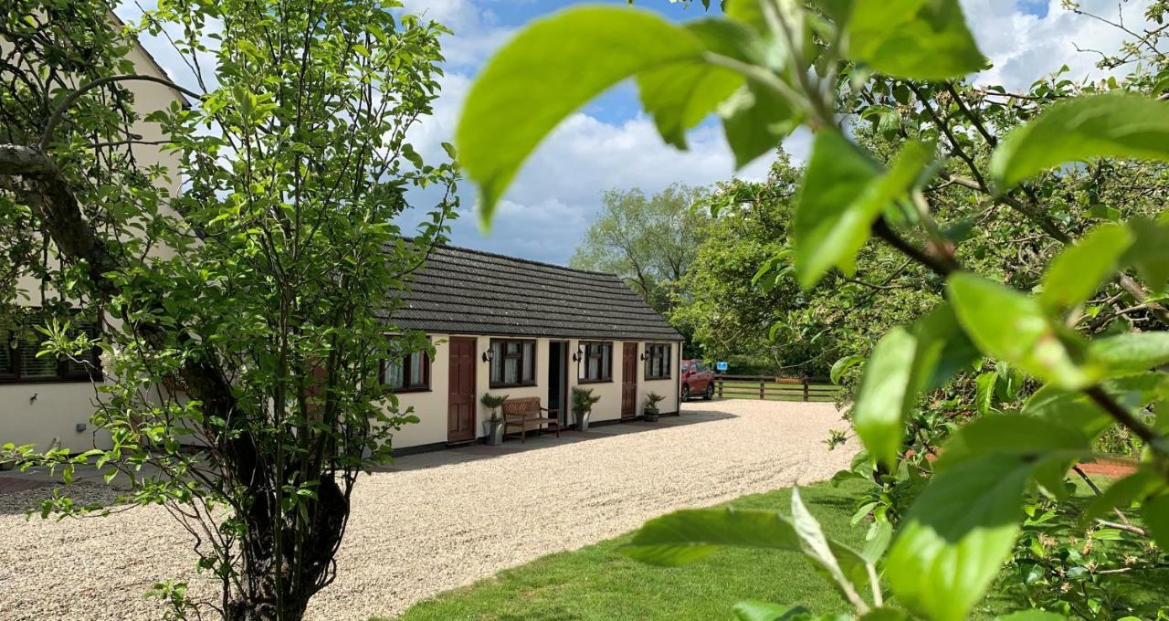 Hope Orchard Cheltenham