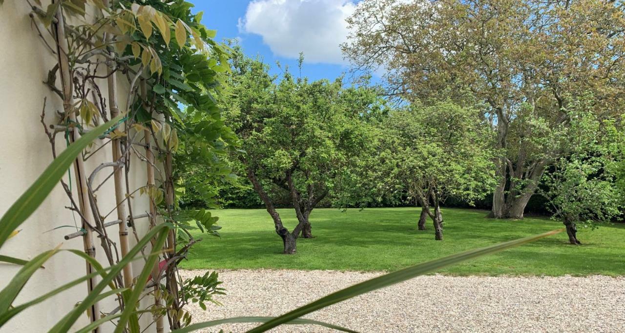 Bed & Breakfast Hope Orchard Cheltenham