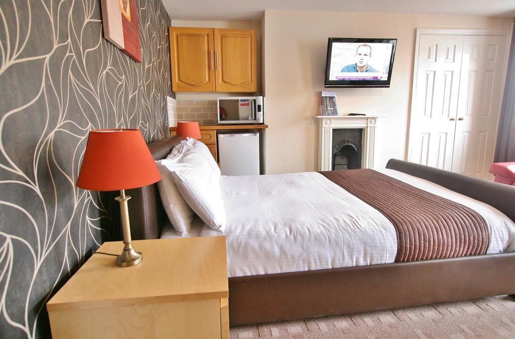 By Roomsbooked 3*