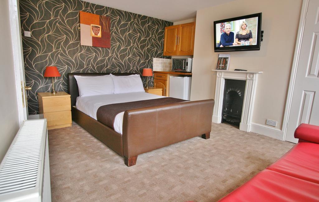 By Roomsbooked 3*