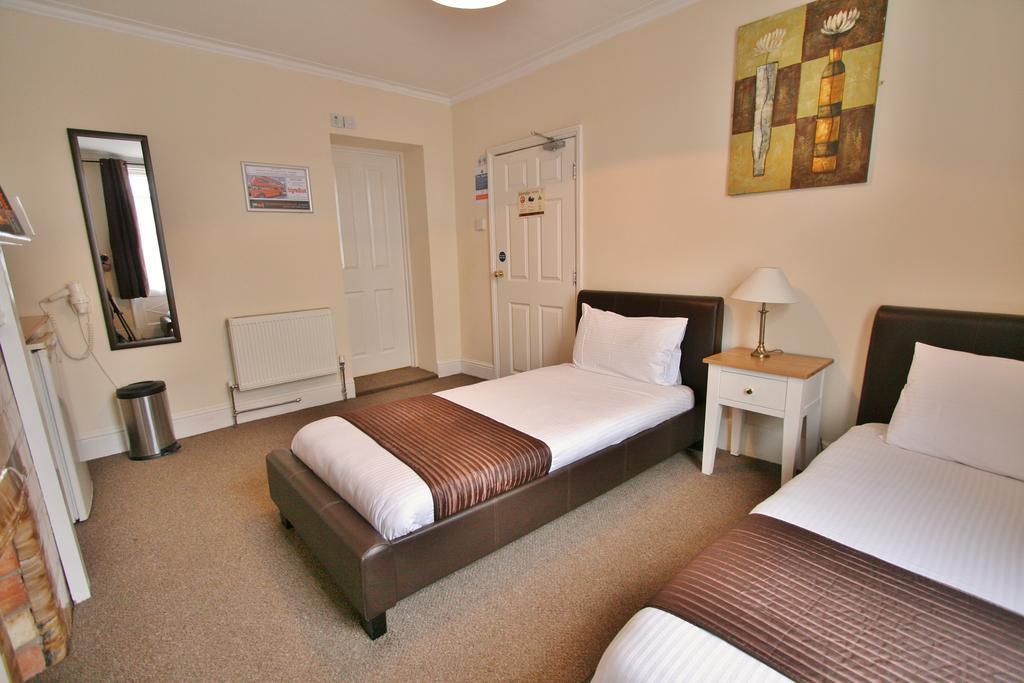 By Roomsbooked 3*