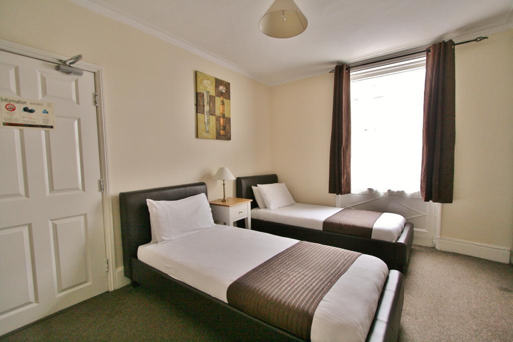 By Roomsbooked Hotel 3*