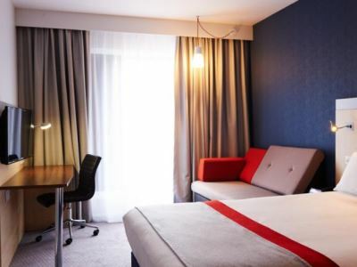 Express Town Centre By Ihg Cheltenham