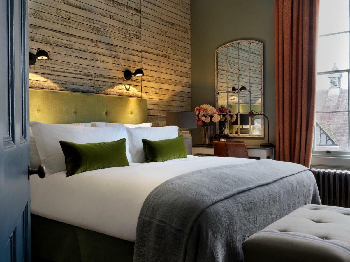 Hotel No131 The Promenade Cheltenham