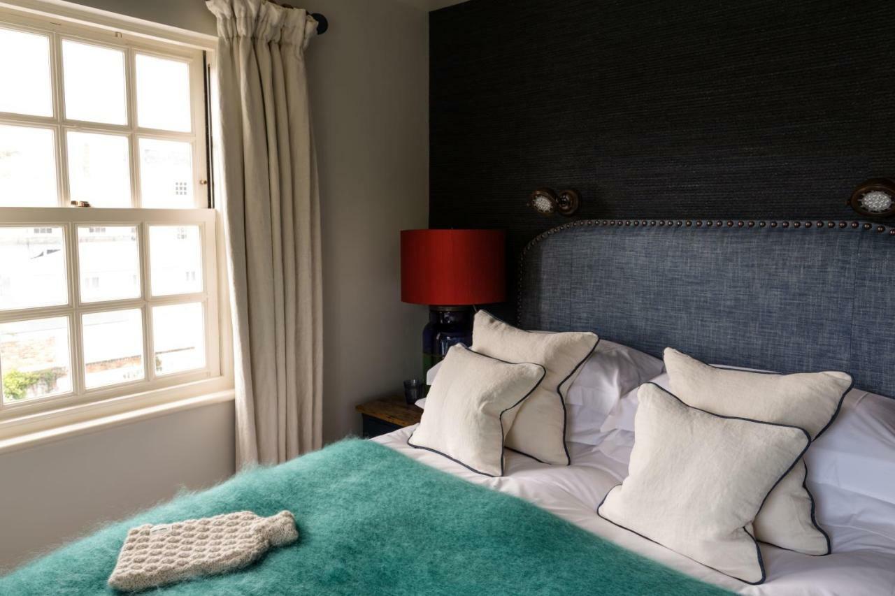 No38 The Park Hotel