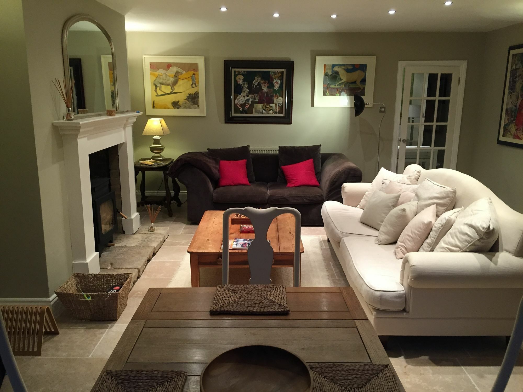 Apartment 7 Royal Parade *