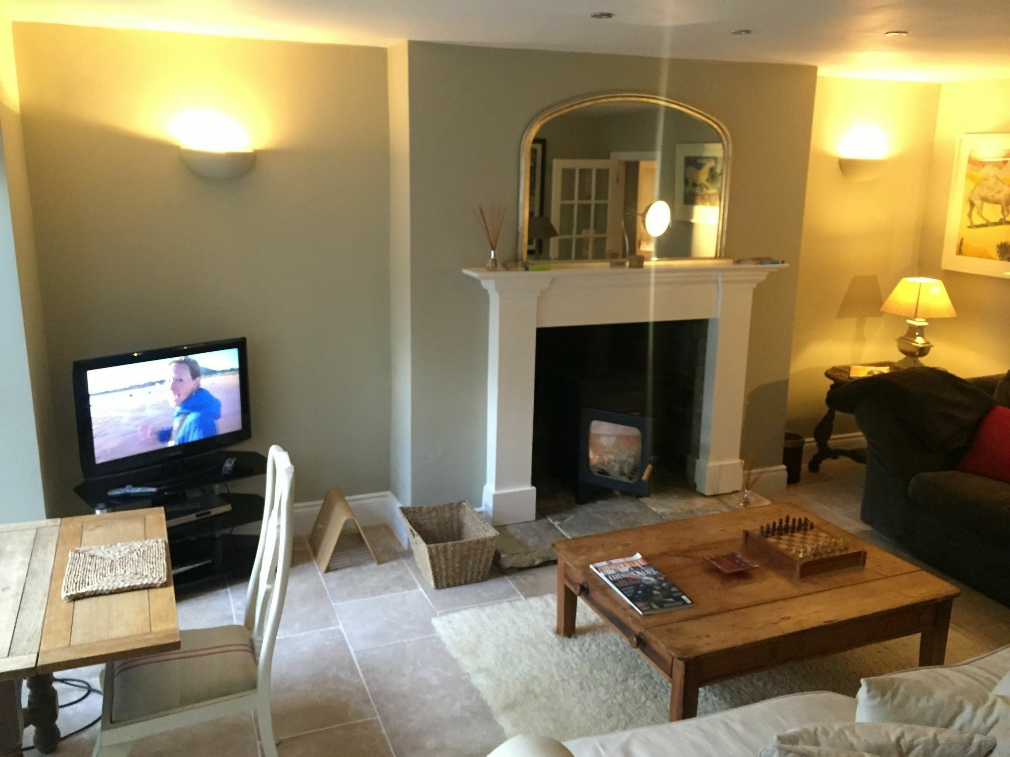 Apartment 7 Royal Parade